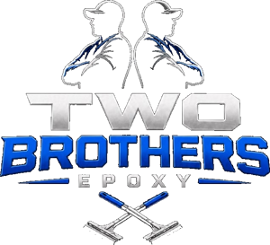 Two Brothers Epoxy team