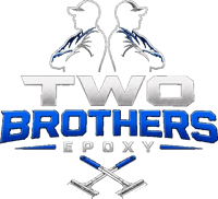 Two Brothers Epoxy logo