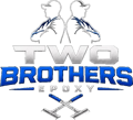 Two Brothers Epoxy logo