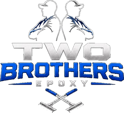 Two Brothers Epoxy — Premium Garage Floors